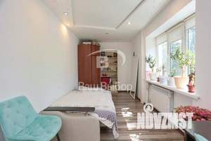 2-к квартира, вторичка, 46м2, 4/5 этаж