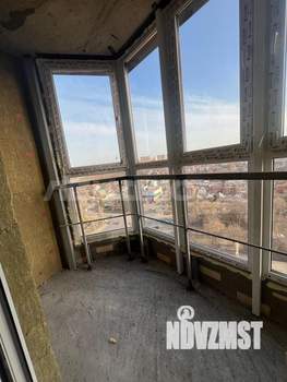 1-к квартира, вторичка, 36м2, 16/24 этаж