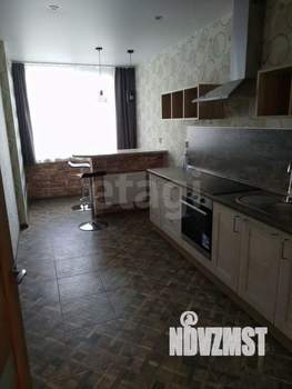 1-к квартира, вторичка, 42м2, 4/24 этаж