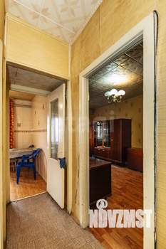 1-к квартира, вторичка, 30м2, 5/5 этаж