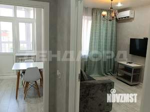 1-к квартира, вторичка, 30м2, 20/22 этаж