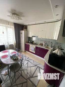 1-к квартира, вторичка, 45м2, 6/10 этаж