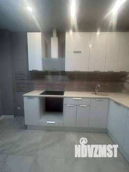 1-к квартира, вторичка, 42м2, 20/22 этаж