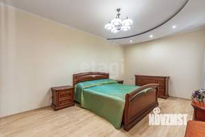 2-к квартира, вторичка, 80м2, 9/15 этаж