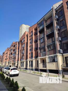 2-к квартира, вторичка, 48м2, 4/6 этаж