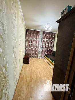 3-к квартира, вторичка, 63м2, 9/9 этаж