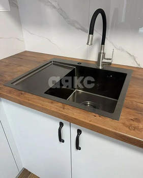 1-к квартира, вторичка, 30м2, 3/6 этаж