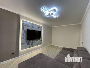 3-к квартира, вторичка, 60м2, 5/9 этаж