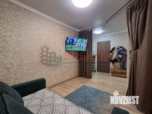 1-к квартира, вторичка, 42м2, 24/25 этаж