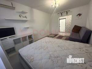 1-к квартира, вторичка, 43м2, 4/10 этаж