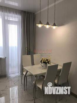 3-к квартира, вторичка, 74м2, 12/20 этаж