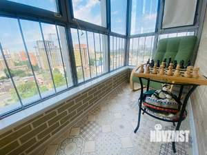 3-к квартира, вторичка, 102м2, 13/20 этаж