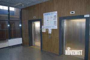 1-к квартира, вторичка, 40м2, 22/25 этаж