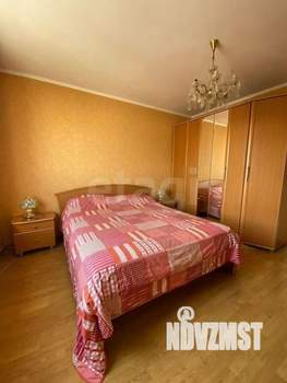 2-к квартира, вторичка, 54м2, 10/10 этаж