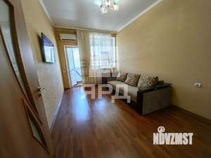 1-к квартира, вторичка, 36м2, 3/4 этаж