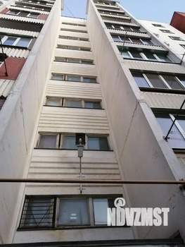 2-к квартира, вторичка, 53м2, 5/10 этаж