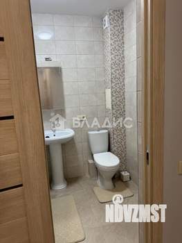 2-к квартира, вторичка, 54м2, 1/10 этаж