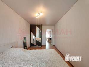 2-к квартира, вторичка, 47м2, 5/5 этаж