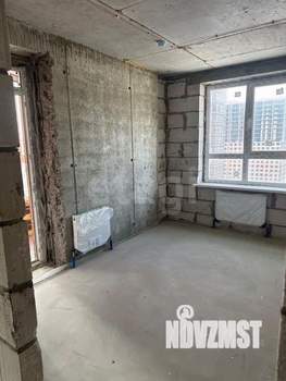 2-к квартира, вторичка, 58м2, 13/21 этаж