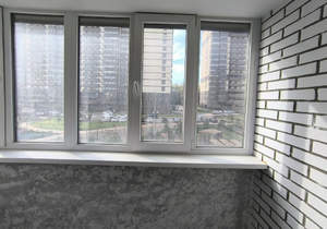 Студия квартира, вторичка, 37м2, 3/18 этаж