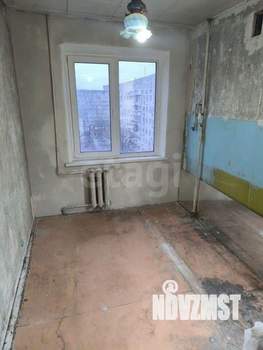 3-к квартира, вторичка, 62м2, 8/9 этаж