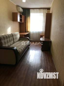 3-к квартира, вторичка, 56м2, 5/5 этаж