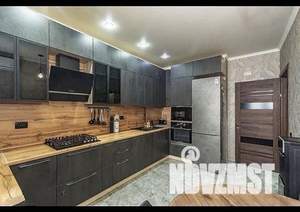 3-к квартира, вторичка, 71м2, 24/24 этаж