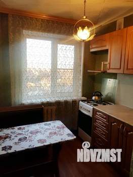 1-к квартира, вторичка, 33м2, 3/5 этаж