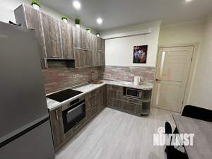 2-к квартира, вторичка, 55м2, 21/25 этаж