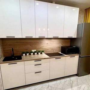 1-к квартира, вторичка, 36м2, 10/25 этаж