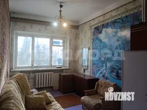 2-к квартира, вторичка, 49м2, 3/5 этаж