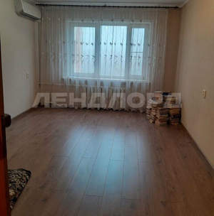 3-к квартира, вторичка, 64м2, 8/9 этаж