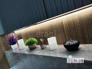 Студия квартира, вторичка, 31м2, 5/25 этаж