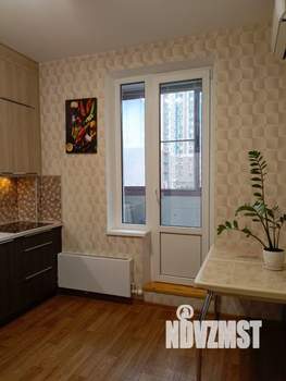 2-к квартира, вторичка, 45м2, 2/19 этаж