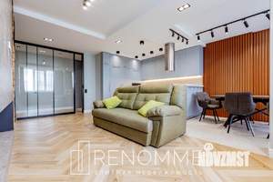 3-к квартира, вторичка, 100м2, 15/25 этаж