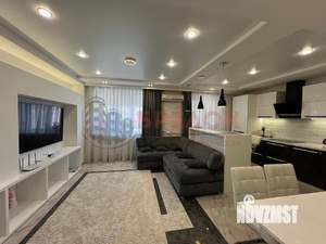 2-к квартира, вторичка, 52м2, 4/7 этаж