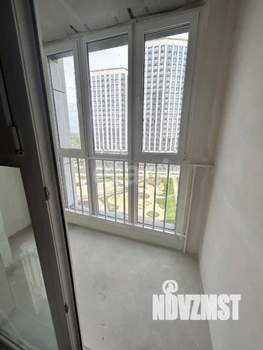 1-к квартира, вторичка, 35м2, 8/24 этаж