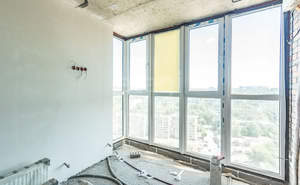 2-к квартира, вторичка, 71м2, 20/24 этаж