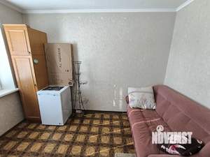 3-к квартира, вторичка, 74м2, 4/10 этаж