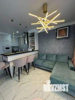 3-к квартира, вторичка, 66м2, 19/19 этаж