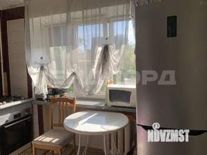 3-к квартира, вторичка, 63м2, 5/9 этаж