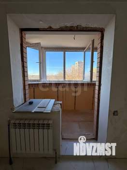 1-к квартира, вторичка, 39м2, 4/10 этаж