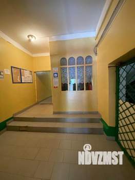 2-к квартира, вторичка, 35м2, 10/12 этаж