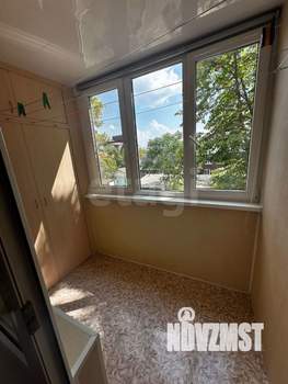 2-к квартира, вторичка, 48м2, 3/9 этаж