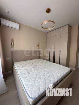 1-к квартира, вторичка, 33м2, 8/12 этаж