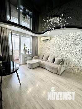 2-к квартира, вторичка, 46м2, 2/21 этаж