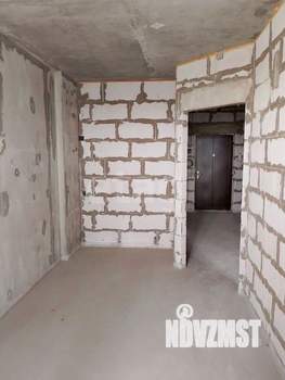 1-к квартира, вторичка, 34м2, 15/26 этаж