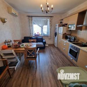 3-к квартира, вторичка, 104м2, 10/16 этаж