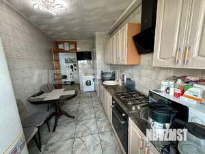 3-к квартира, вторичка, 64м2, 8/9 этаж