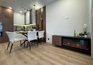 2-к квартира, вторичка, 42м2, 16/24 этаж